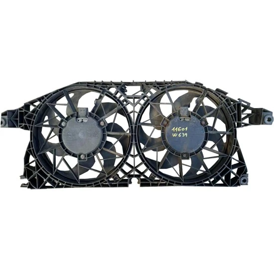 Radiator Fan For BENZ VITO 2014 31366132999 2217978 2452254 suppliers