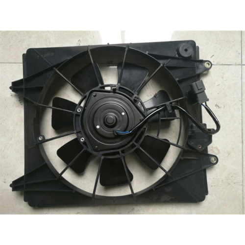 सीआरवी 2007-2008 38615-R5A-A01 के लिए ए / सी फैन