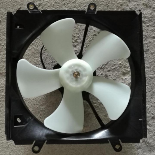 कैमरी 1988-1991 16711-74110 के लिए रेडिएटर फैन