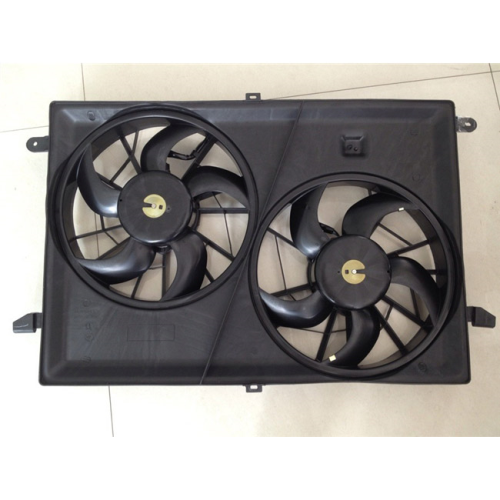 ENCLAVE 20972760 के लिए रेडिएटर फैन