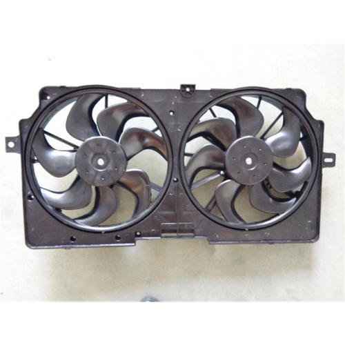 REGAL 2004-2009 10313769 के लिए रेडिएटर फैन