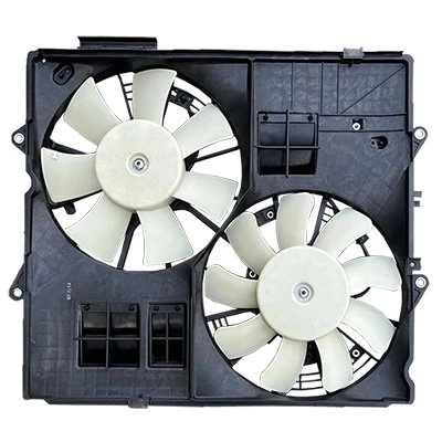 कैडिलैक के लिए रेडिएटर फैन