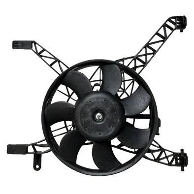 फोड फिएस्टा के लिए रेडिएटर फैन 14-19 डोरमैन:620-072 OEM:8V5Z8C607B