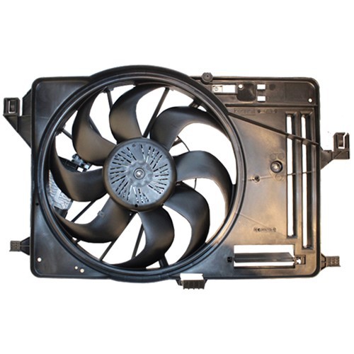 फोर्ड फोकस सी-मैक्स के लिए रेडिएटर फैन 2013 8V618C607EB CV618C607VA CV618C607VB 1766339 CV6Z8C607L 8V618C607EC 8V618C607ED 1852732 1858189 1690946 डोरमैन:621534